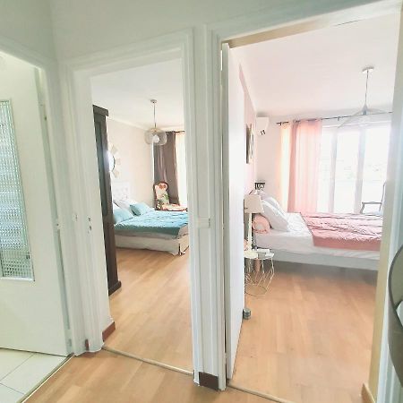 "Loc Del Pe" 90M2 Appartement 2 Bedrooms 2 Bathrooms Ajaccio  Exterior foto
