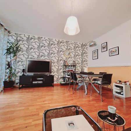 "Loc Del Pe" 90M2 Appartement 2 Bedrooms 2 Bathrooms Ajaccio  Exterior foto