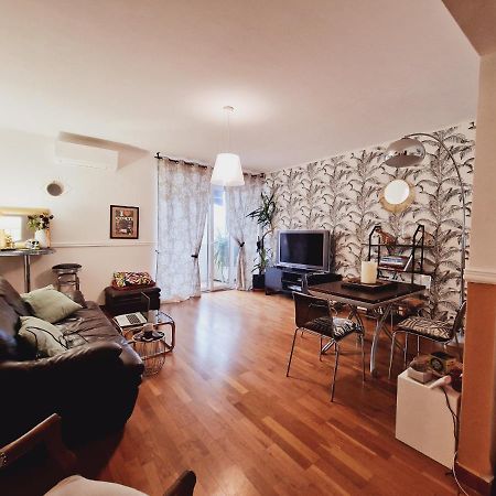 "Loc Del Pe" 90M2 Appartement 2 Bedrooms 2 Bathrooms Ajaccio  Exterior foto