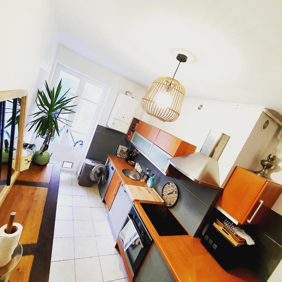 "Loc Del Pe" 90M2 Appartement 2 Bedrooms 2 Bathrooms Ajaccio  Exterior foto