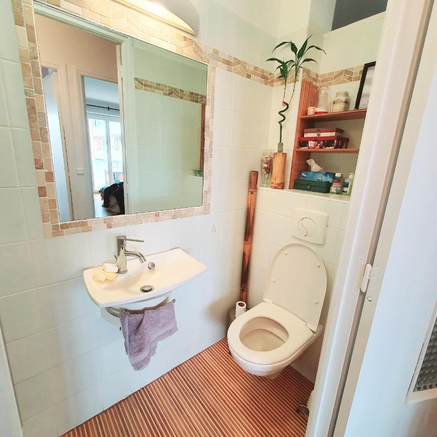"Loc Del Pe" 90M2 Appartement 2 Bedrooms 2 Bathrooms Ajaccio  Exterior foto