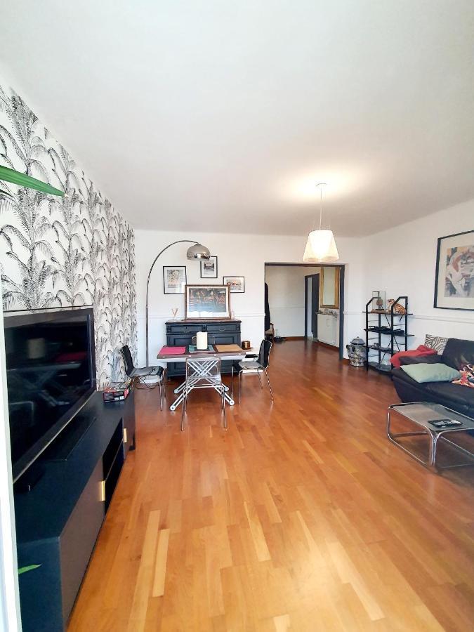 "Loc Del Pe" 90M2 Appartement 2 Bedrooms 2 Bathrooms Ajaccio  Exterior foto