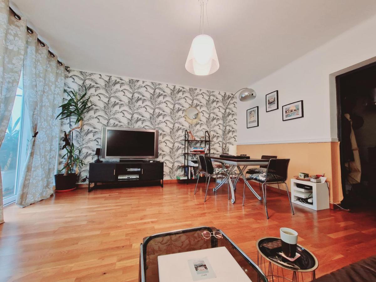 "Loc Del Pe" 90M2 Appartement 2 Bedrooms 2 Bathrooms Ajaccio  Exterior foto