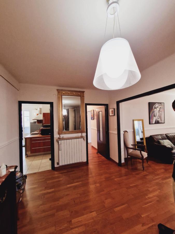 "Loc Del Pe" 90M2 Appartement 2 Bedrooms 2 Bathrooms Ajaccio  Exterior foto