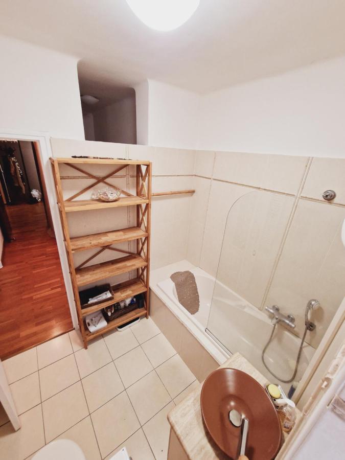 "Loc Del Pe" 90M2 Appartement 2 Bedrooms 2 Bathrooms Ajaccio  Exterior foto