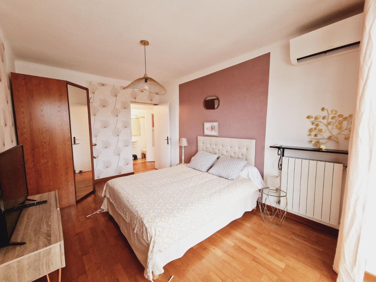 "Loc Del Pe" 90M2 Appartement 2 Bedrooms 2 Bathrooms Ajaccio  Exterior foto
